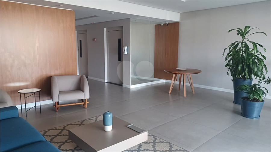 Venda Apartamento São Paulo Vila Mazzei REO1055101 74