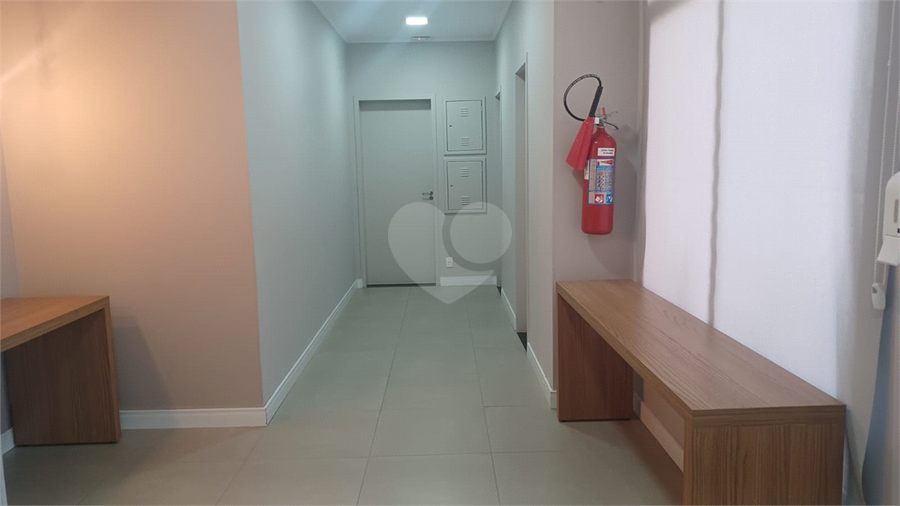 Venda Apartamento São Paulo Vila Mazzei REO1055101 59