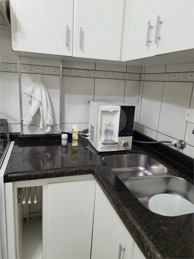 Venda Apartamento São Paulo Vila Mazzei REO1055101 18