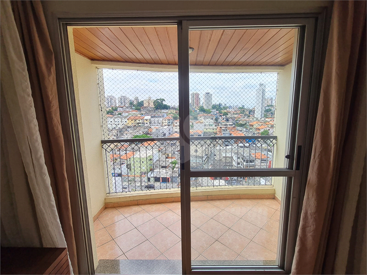 Venda Apartamento São Paulo Vila Mazzei REO1055101 34