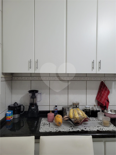 Venda Apartamento São Paulo Vila Mazzei REO1055101 21