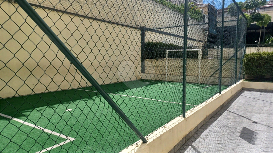 Venda Apartamento São Paulo Vila Mazzei REO1055101 63