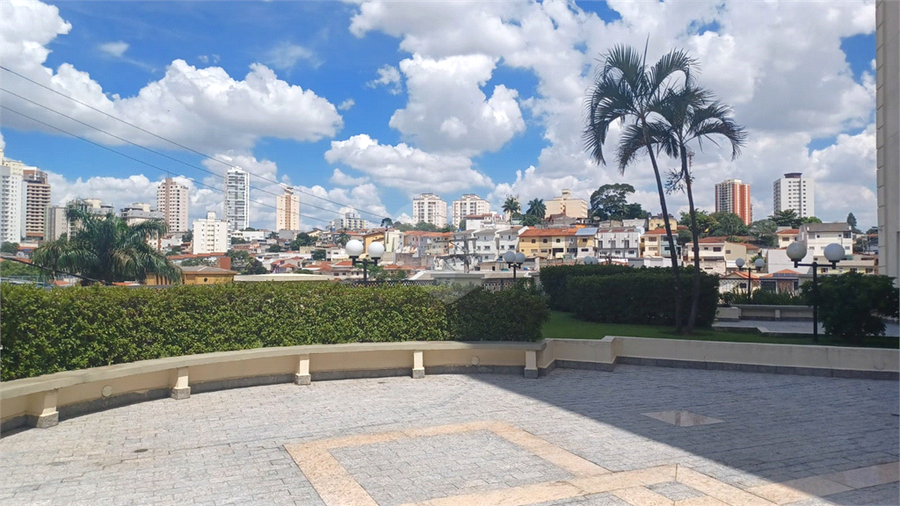 Venda Apartamento São Paulo Vila Mazzei REO1055101 75