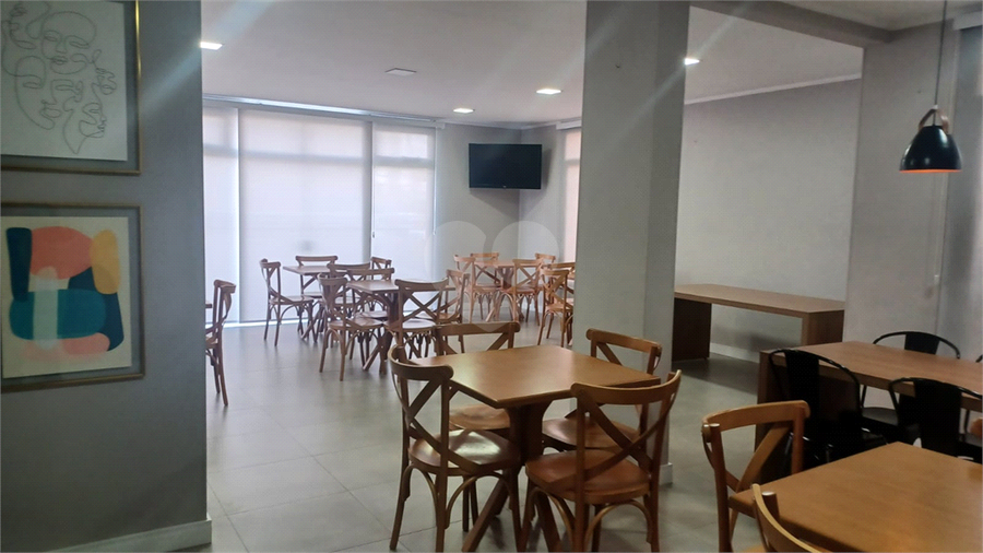 Venda Apartamento São Paulo Vila Mazzei REO1055101 54