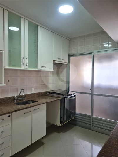 Venda Apartamento São Paulo Vila Mazzei REO1055101 33