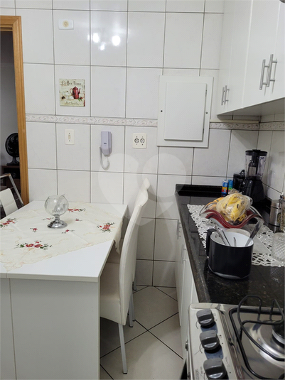 Venda Apartamento São Paulo Vila Mazzei REO1055101 15