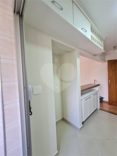 Venda Apartamento São Paulo Vila Mazzei REO1055101 29