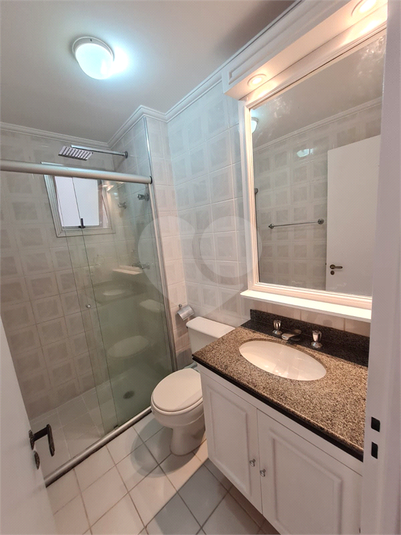 Venda Apartamento São Paulo Vila Mazzei REO1055101 44