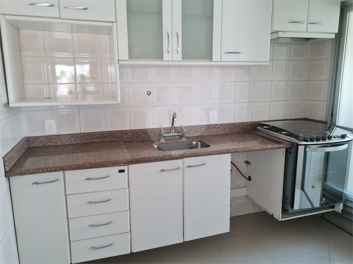 Venda Apartamento São Paulo Vila Mazzei REO1055101 22