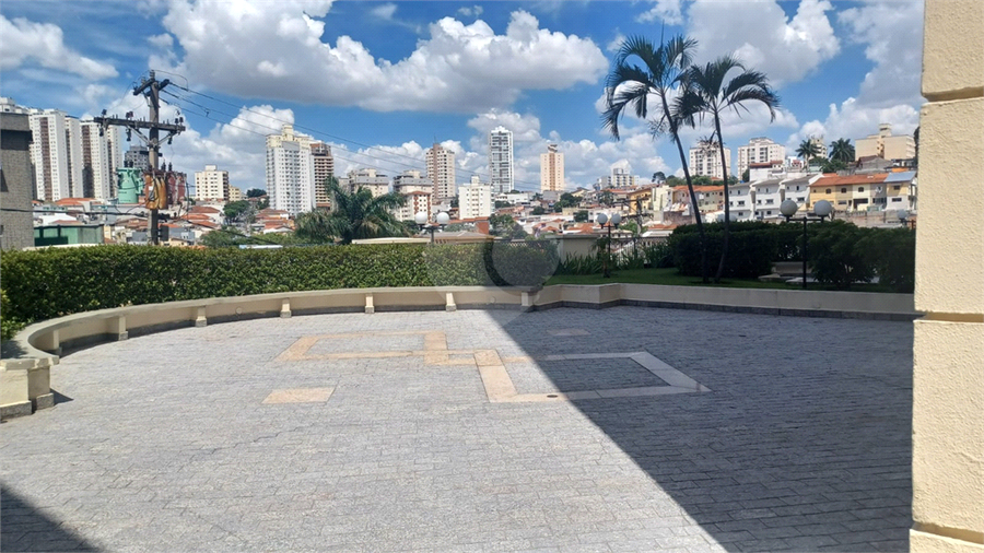 Venda Apartamento São Paulo Vila Mazzei REO1055101 66