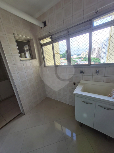 Venda Apartamento São Paulo Vila Mazzei REO1055101 25