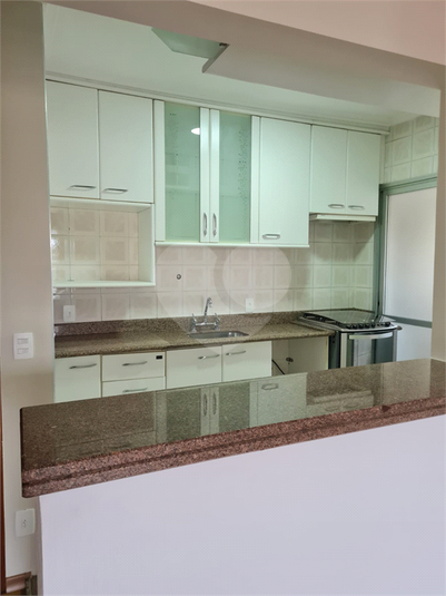 Venda Apartamento São Paulo Vila Mazzei REO1055101 30