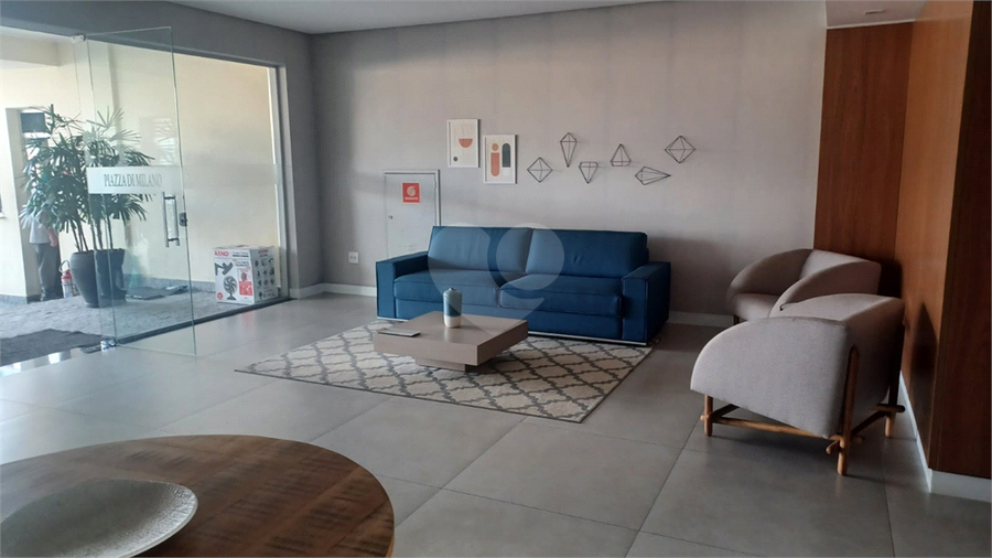 Venda Apartamento São Paulo Vila Mazzei REO1055101 72