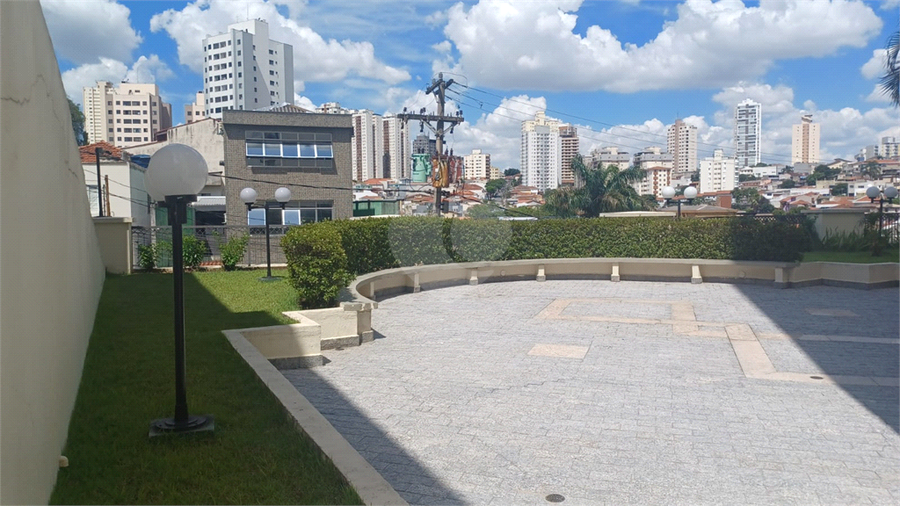 Venda Apartamento São Paulo Vila Mazzei REO1055101 69