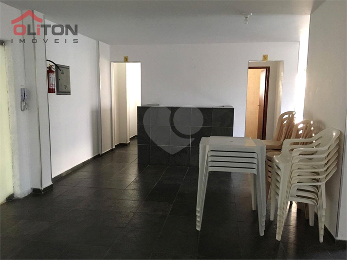 Venda Apartamento São Paulo Vila Mazzei REO1055101 4