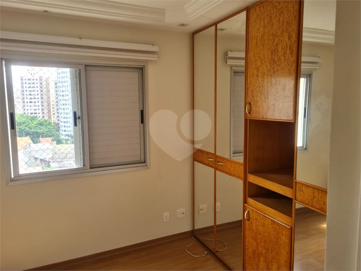 Venda Apartamento São Paulo Vila Mazzei REO1055101 46