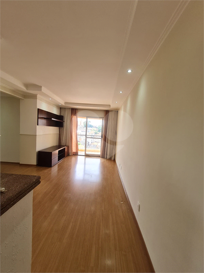 Venda Apartamento São Paulo Vila Mazzei REO1055101 39