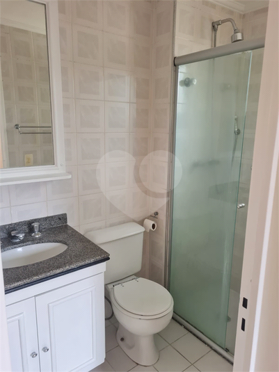 Venda Apartamento São Paulo Vila Mazzei REO1055101 47