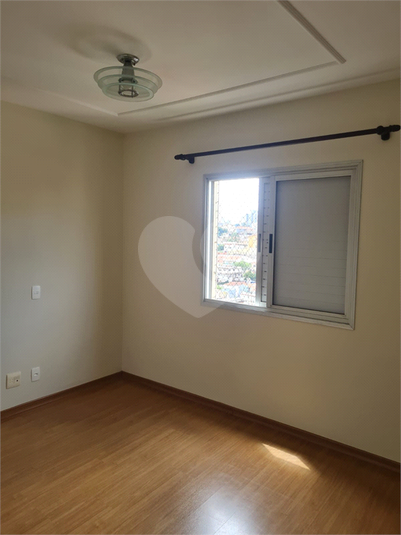 Venda Apartamento São Paulo Vila Mazzei REO1055101 48