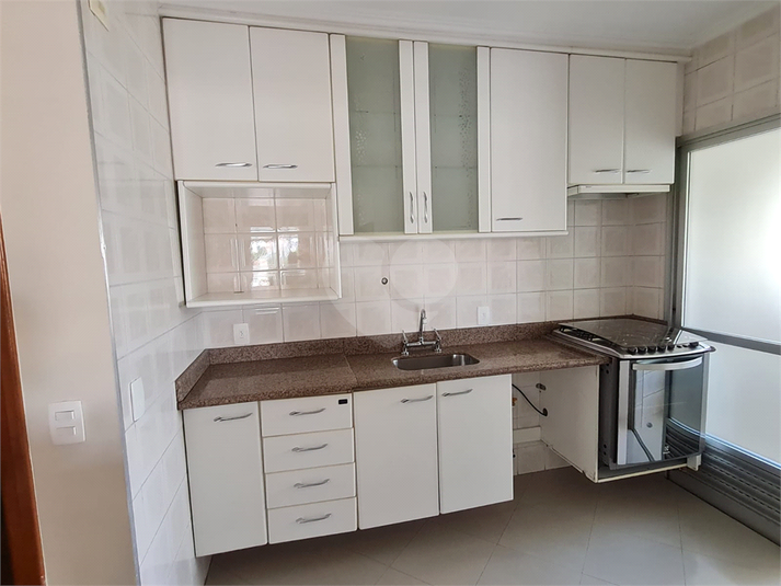 Venda Apartamento São Paulo Vila Mazzei REO1055101 23