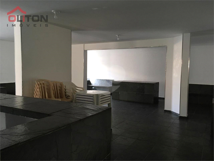 Venda Apartamento São Paulo Vila Mazzei REO1055101 3