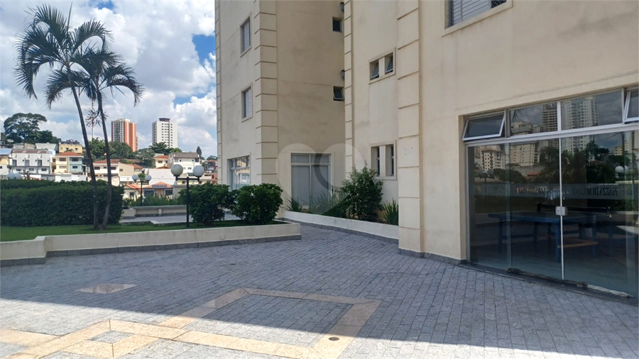 Venda Apartamento São Paulo Vila Mazzei REO1055101 70