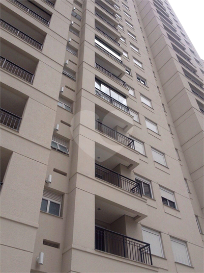 Venda Apartamento São Paulo Jardim Parque Morumbi REO1055102 22