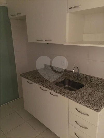 Venda Apartamento São Paulo Jardim Parque Morumbi REO1055102 16