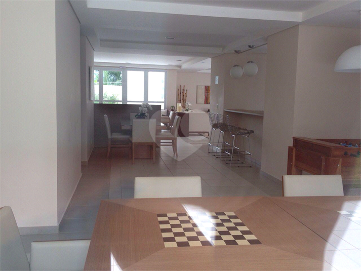 Venda Apartamento São Paulo Jardim Parque Morumbi REO1055102 25