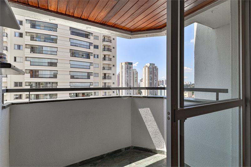 Aluguel Apartamento São Paulo Jardim Brasil (zona Sul) REO1055103 7