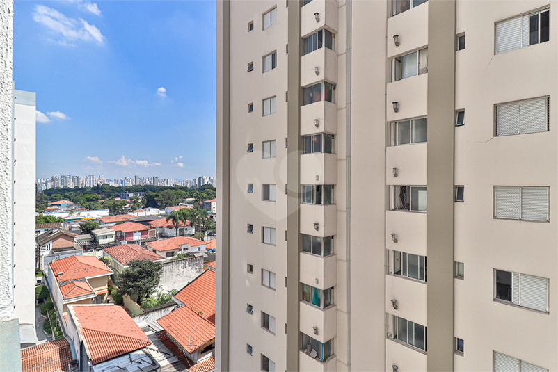 Aluguel Apartamento São Paulo Jardim Brasil (zona Sul) REO1055103 10