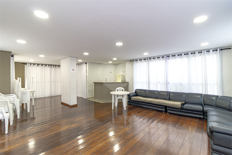 Aluguel Apartamento São Paulo Jardim Brasil (zona Sul) REO1055103 35