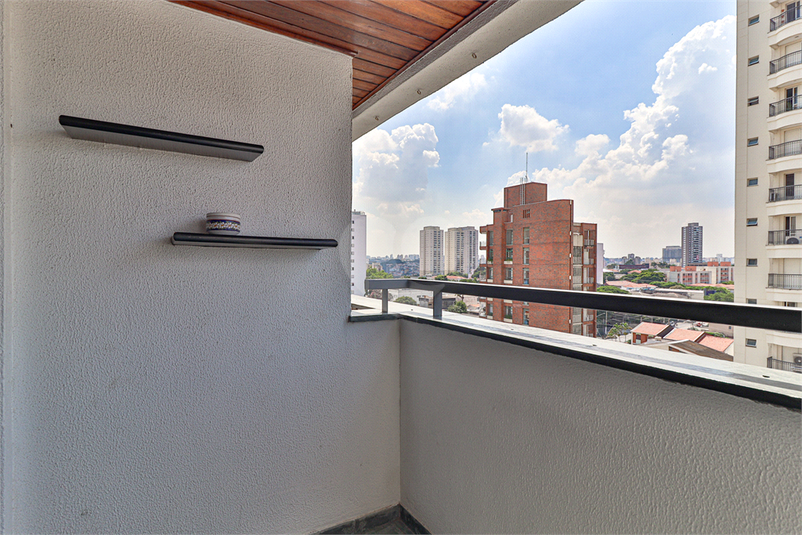 Aluguel Apartamento São Paulo Jardim Brasil (zona Sul) REO1055103 8