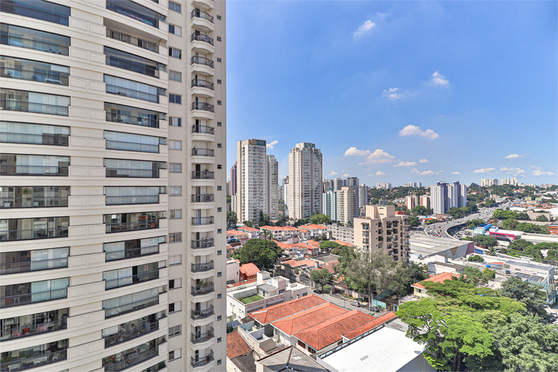 Aluguel Apartamento São Paulo Jardim Brasil (zona Sul) REO1055103 9