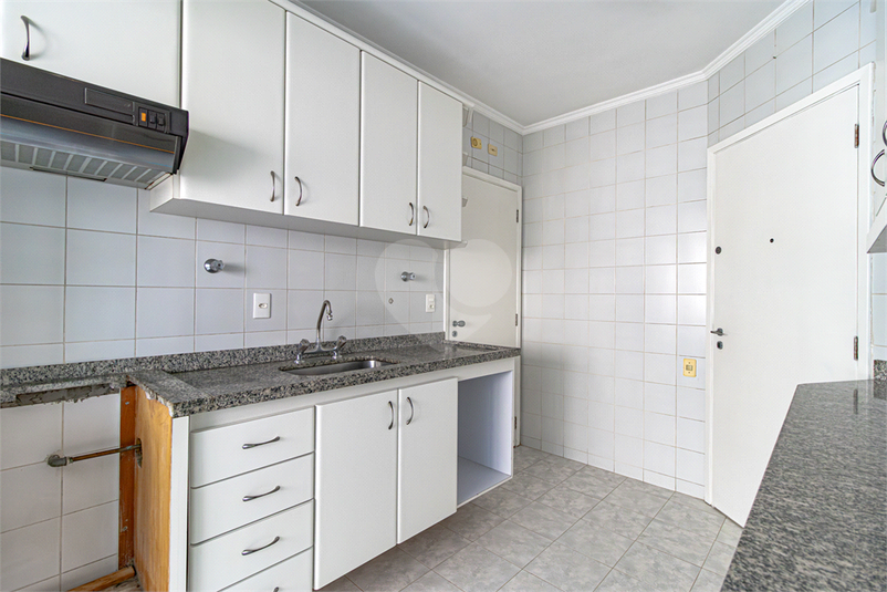 Aluguel Apartamento São Paulo Jardim Brasil (zona Sul) REO1055103 29