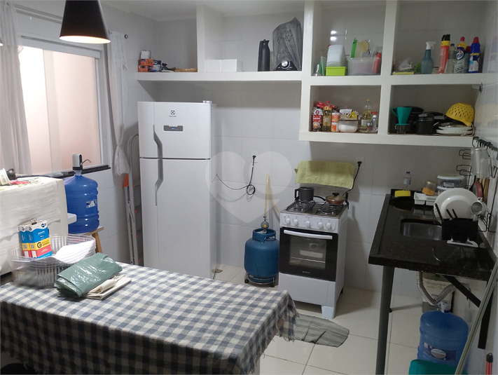 Venda Apartamento São Paulo Vila Formosa REO1055106 4