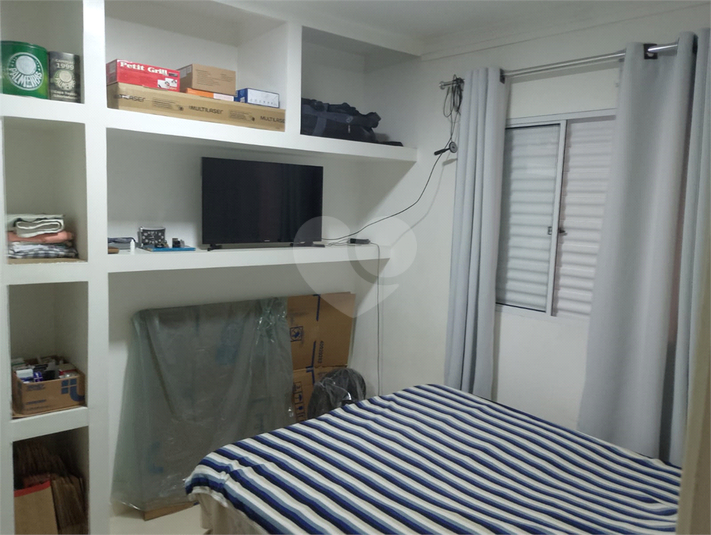 Venda Apartamento São Paulo Vila Formosa REO1055106 22