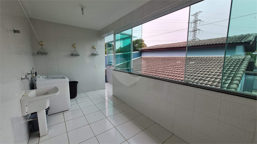 Venda Casa São Paulo Jardim Guanca REO1055113 28