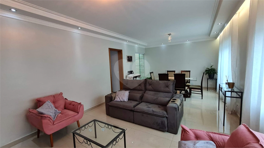 Venda Casa São Paulo Jardim Guanca REO1055113 4