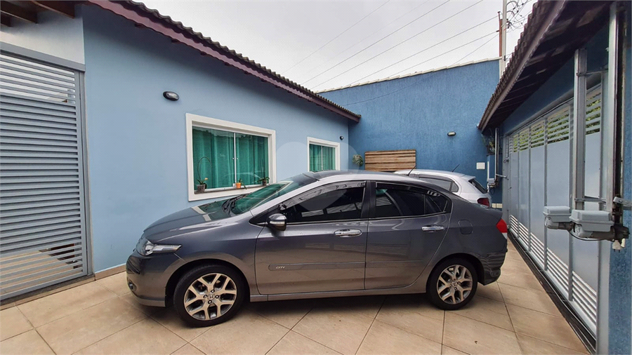 Venda Casa São Paulo Jardim Guanca REO1055113 1