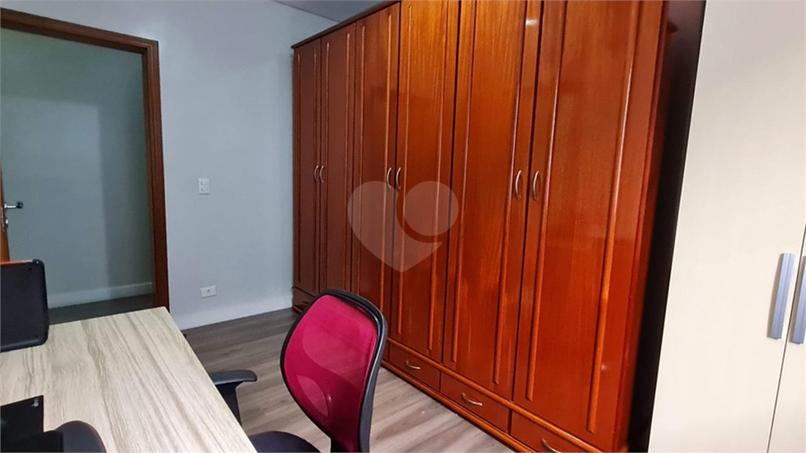 Venda Casa São Paulo Jardim Guanca REO1055113 19