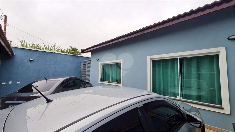 Venda Casa São Paulo Jardim Guanca REO1055113 2