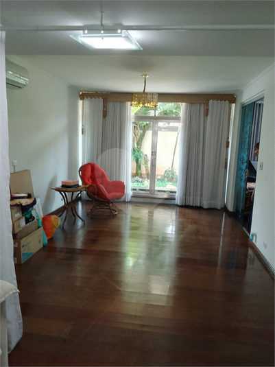 Venda Casa São Paulo Jardim Franca REO1055116 26