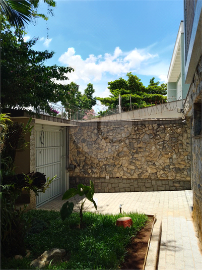 Venda Casa São Paulo Jardim Franca REO1055116 8