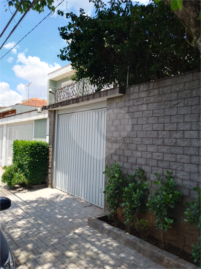 Venda Casa São Paulo Jardim Franca REO1055116 1