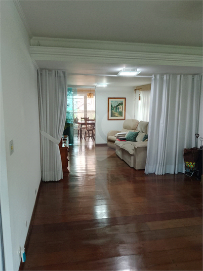 Venda Casa São Paulo Jardim Franca REO1055116 22