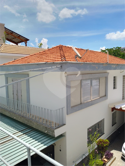 Venda Casa São Paulo Jardim Franca REO1055116 10