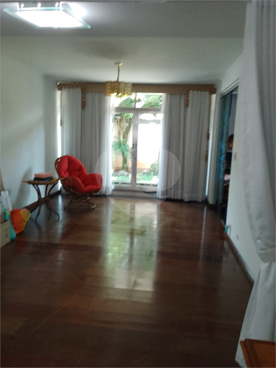 Venda Casa São Paulo Jardim Franca REO1055116 24