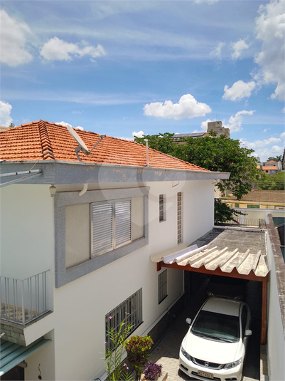 Venda Casa São Paulo Jardim Franca REO1055116 11