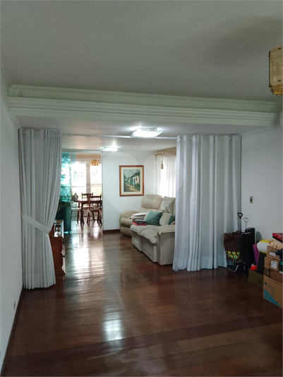 Venda Casa São Paulo Jardim Franca REO1055116 21